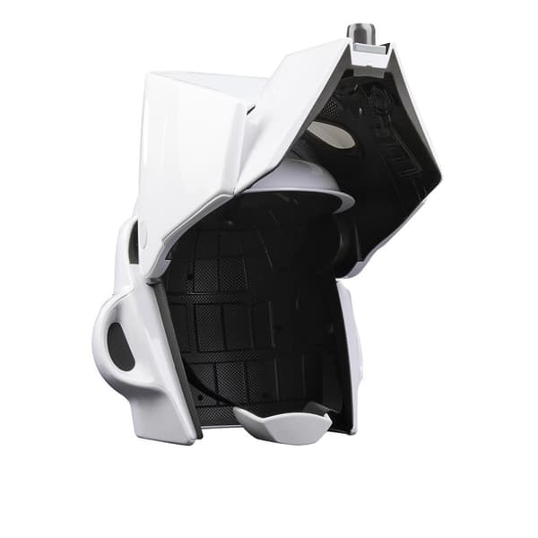 Star Wars The Black Series Elektronisk hjelm Scout Trooper-hjelm