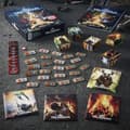 Miniatyrbilde 10 av 11: Hasbro Talisman Alliances (EN)
