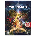 Miniatyrbilde 1 av 11: Hasbro Talisman Alliances (EN)