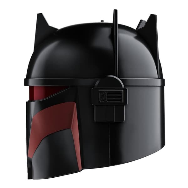 Star Wars The Black Series Elektronisk hjelm Moff Gideon