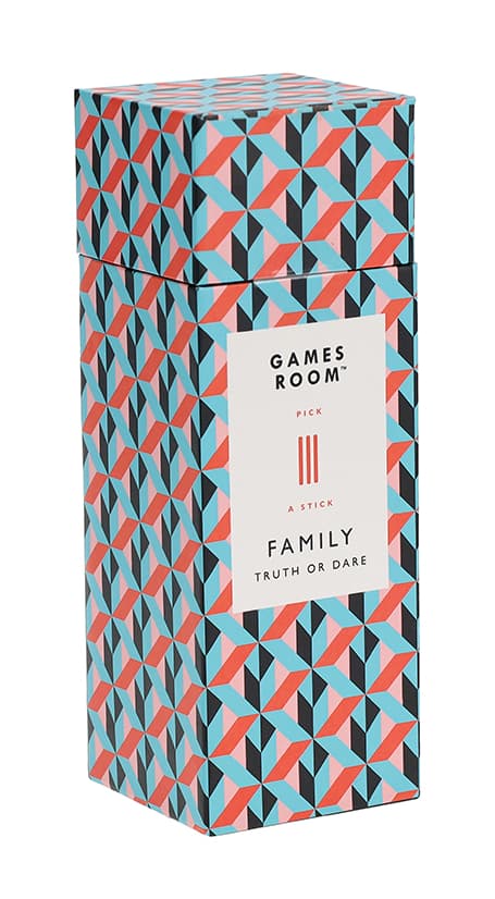 Familiens sannhet og konsekvens
