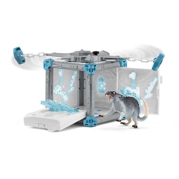 Schleich Isråtta med bur (42676)