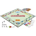 Miniatyrbilde 3 av 7: Hasbro Monopol Classic (NO)