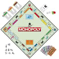 Miniatyrbilde 4 av 7: Hasbro Monopol Classic (NO)