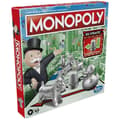 Miniatyrbilde 5 av 7: Hasbro Monopol Classic (NO)