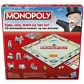 Miniatyrbilde 7 av 7: Hasbro Monopol Classic (NO)