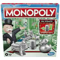 Miniatyrbilde 1 av 7: Hasbro Monopol Classic (NO)