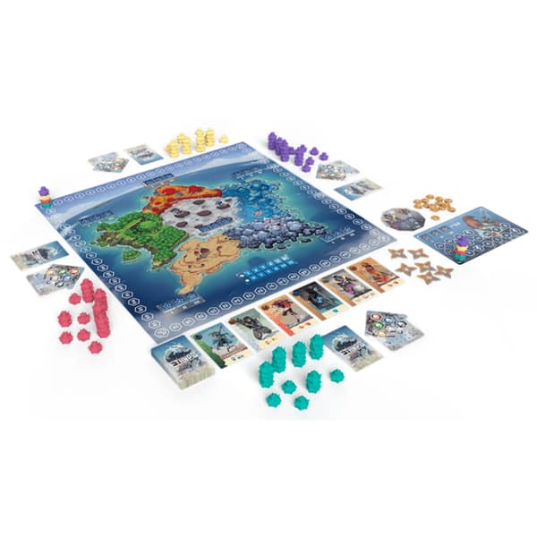 Ethnos