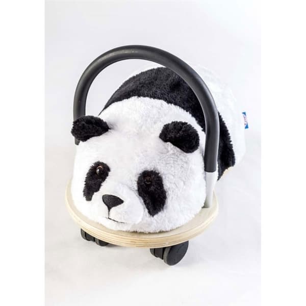 Wheely Bug Panda plysj, liten (8-231)