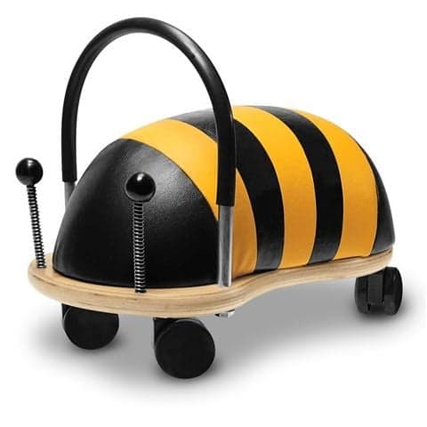 Wheely Bug Bie - Liten (8-201)