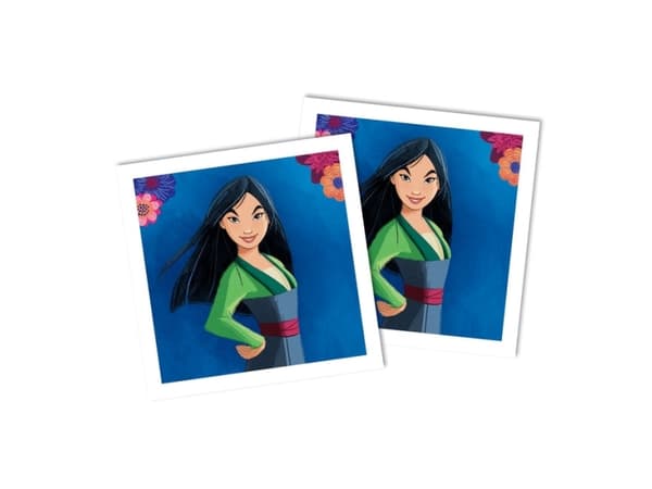 Clementoni Memo Princess 2024, Kort Spill, Minne, 4 år