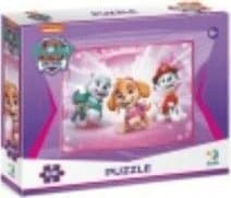 Puslespill 60 Paw Patrol
