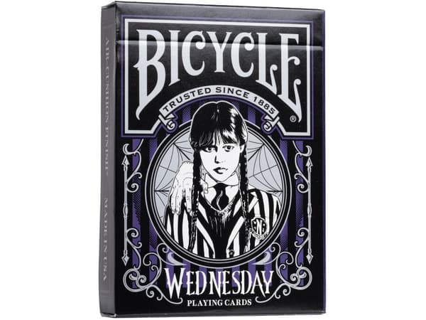BICYCLE Wednesday