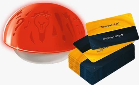 Trefl 02339 Vabang spel