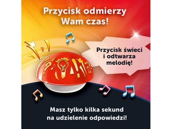 Trefl 02339 Vabang spel