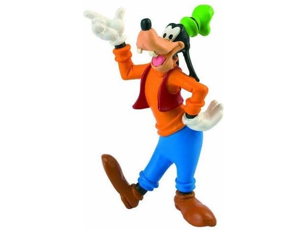 Bullyland Figurine - 'Løbein' (220539)