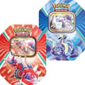 Miniatyrbilde 1 av 2: Pokémon -Tin Summer EX 23 (POK85288)