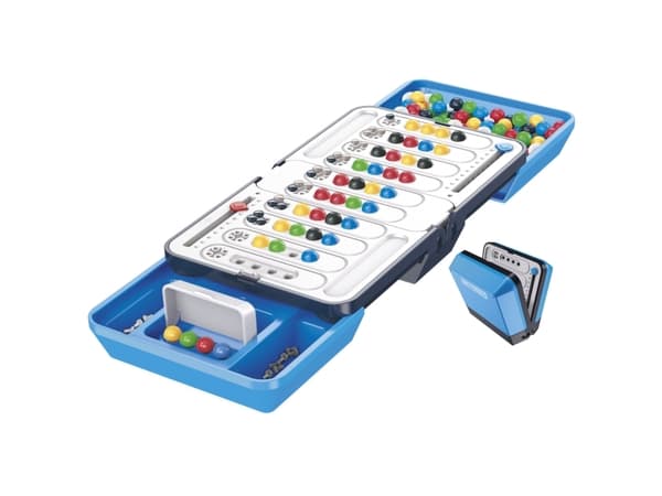 Hasbro Gaming Mastermind, Board game, Strategy, 8 yr(s), Family game