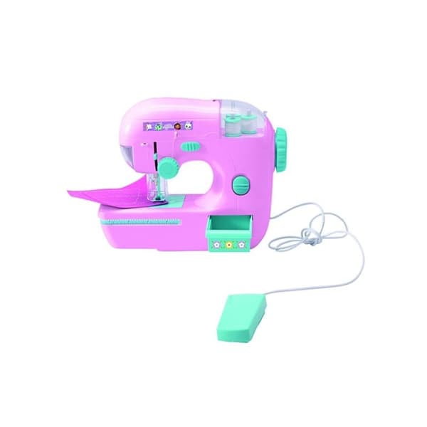 Lexibook Gabby's Dollhouse symaskine (SW100GDH)