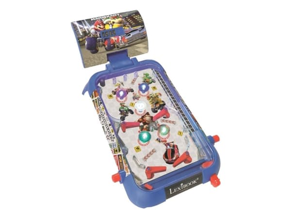 Lexibook JG610NI, Board game, 5 yr(s)