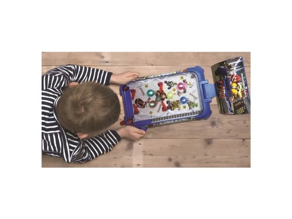 Lexibook JG610NI, Board game, 5 yr(s)