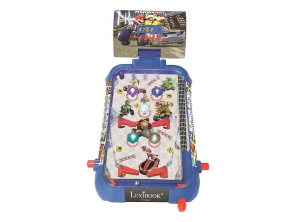 Lexibook JG610NI, Brettspill, 5 år