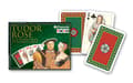 Miniatyrbilde 1 av 4: Piatnik Tudor Rose, 55 stykker, Plast, Gutt/Jente, Barn/voksne, Tudor, Boks