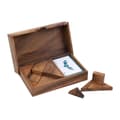 Miniatyrbild 2 av 5: Tangram Djur
