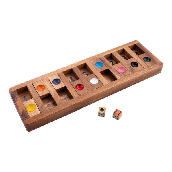 Shut The Box