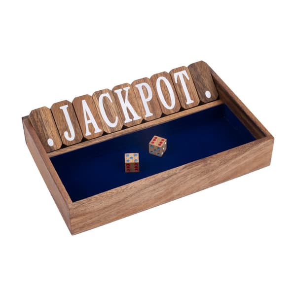 Shut The Box 2 Spelare Small