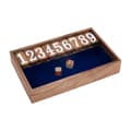 Miniatyrbild 1 av 4: Shut The Box 2 Spelare Small