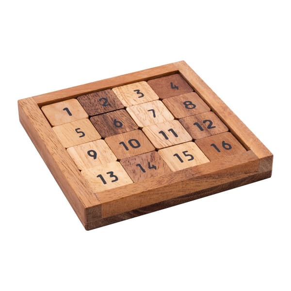 Taquin Sudoku