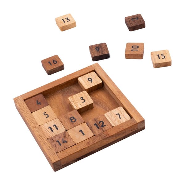 Taquin Sudoku