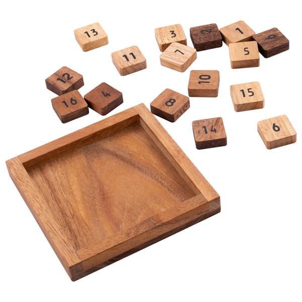 Taquin Sudoku