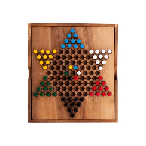 Chinese Checkers