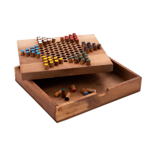 Chinese Checkers