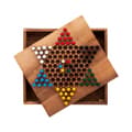 Pikkukuva 1 / 6: Chinese Checkers