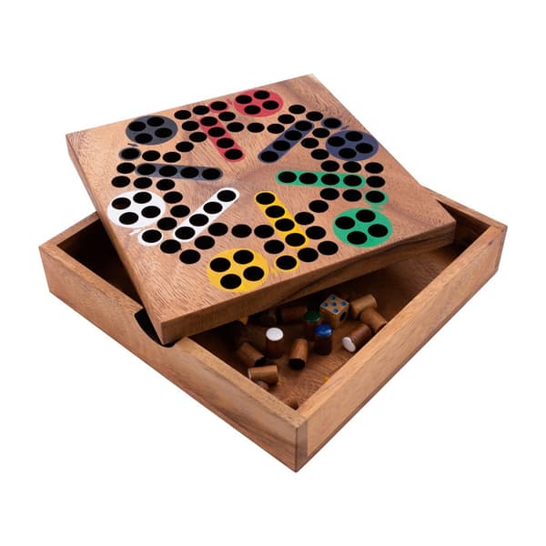 Ludo 6 Spillere