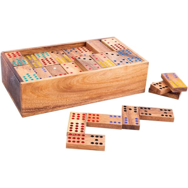 Domino 12