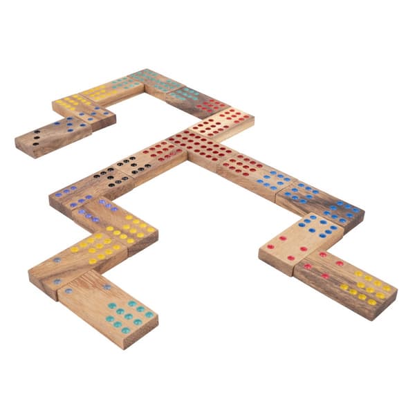 Domino 12