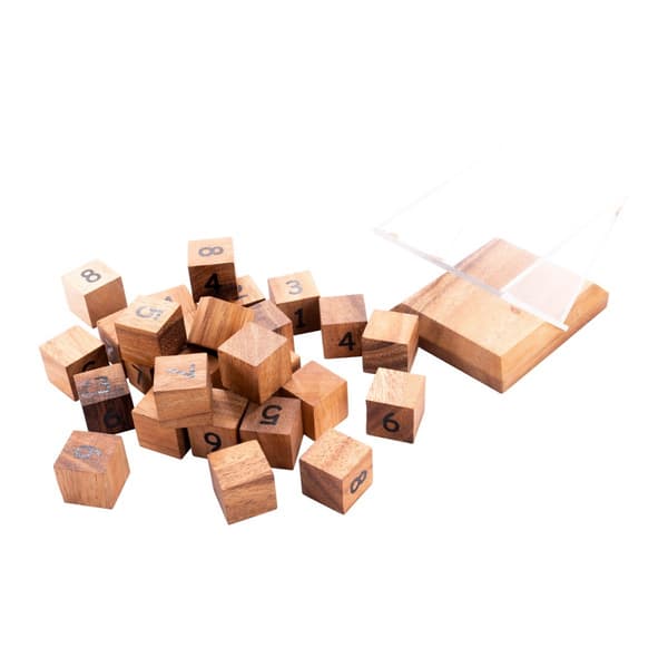 Kube Sudoku