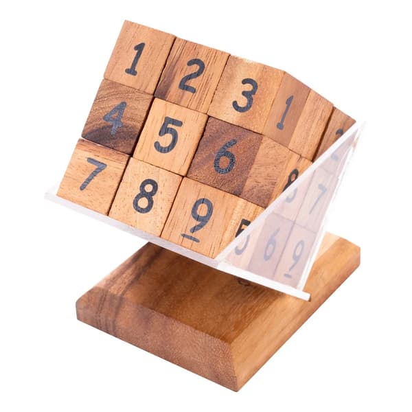 Kube Sudoku