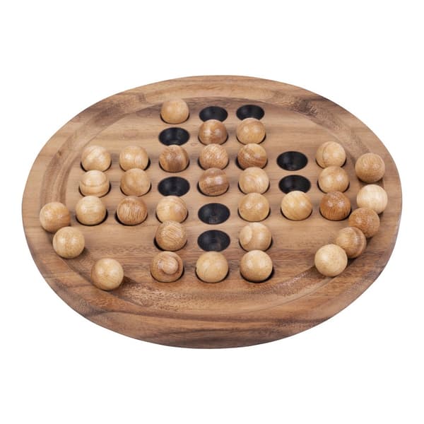Solitaire Lage