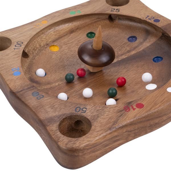 Tiroler Roulette