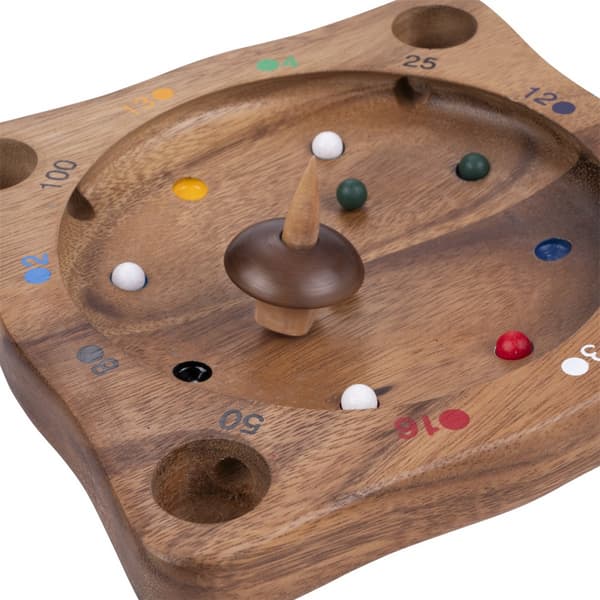 Tiroler Roulette