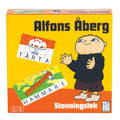 Miniatyrbild 1 av 3: Alfons Åberg: Stavningslek