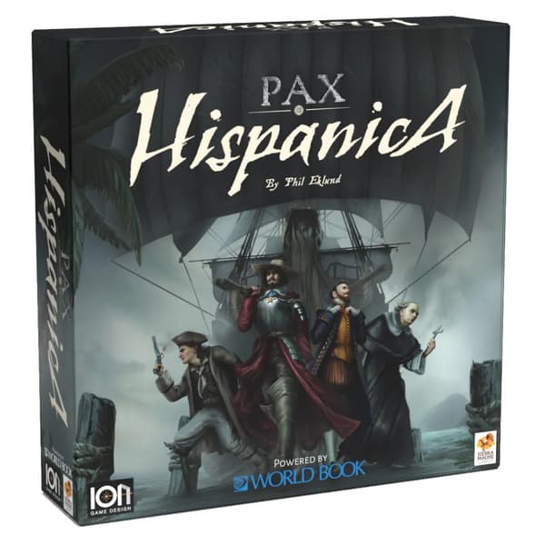 Pax Hispanica