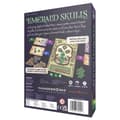 Miniatyrbild 3 av 3: Emerald Skulls