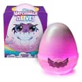 Miniatyrbillede 1 af 2: Hatchimals Alive Secret Hatch Pufficorn Asst. (6069132)