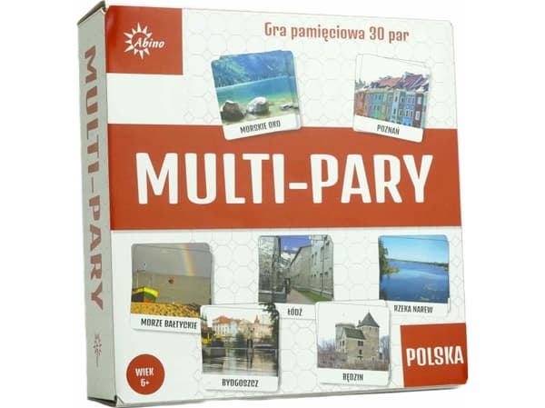 Small businessman (6 persons) 72946